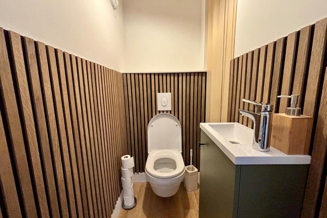 Photo of Bathroom in Sanary-sur-Mer
