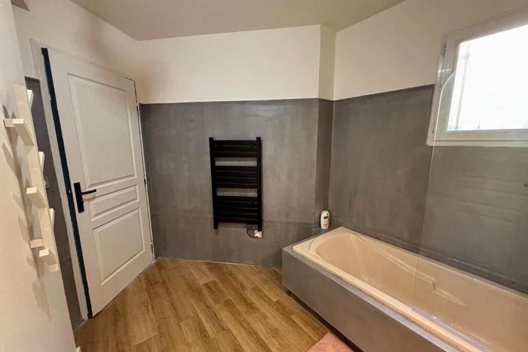 Photo of Bathroom in Sanary-sur-Mer
