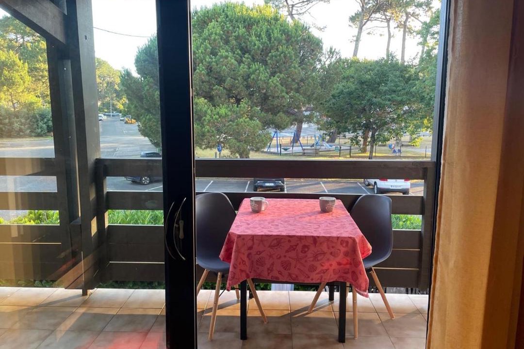 Photo of Patio Balcony in Piraillan