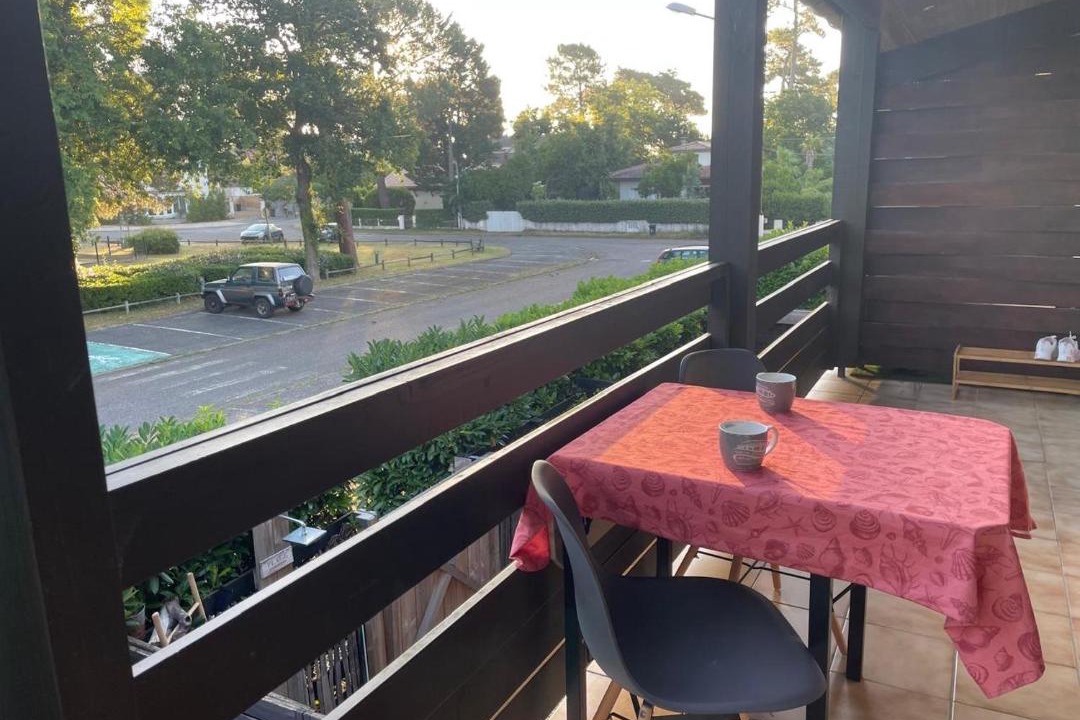 Photo of Patio Balcony in Piraillan