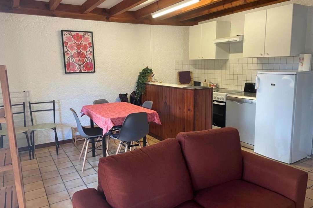 Photo of Kitchen in Piraillan