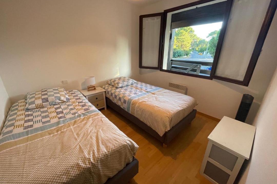 Photo of Bedroom in Piraillan