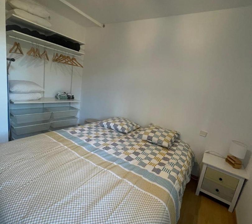 Photo of Bedroom in Piraillan