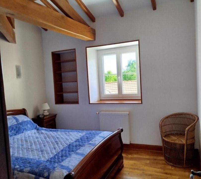 Photo of Bedroom in Trelissac