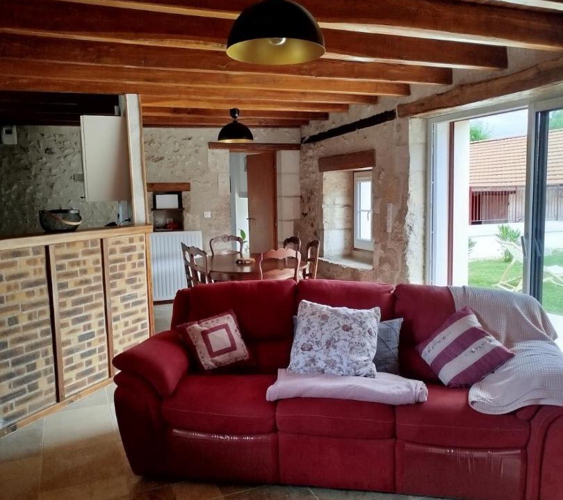 Photo of Livingroom in Trelissac