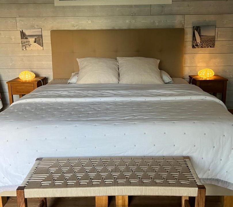 Photo of Bedroom in Pyla-sur-Mer
