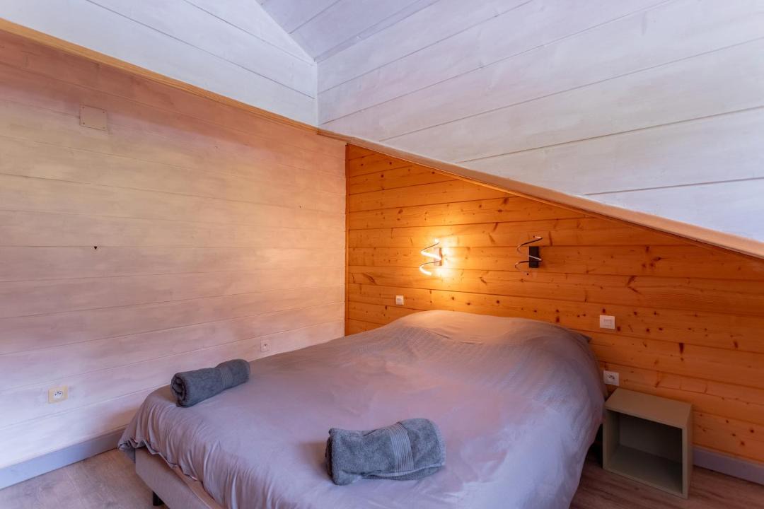 Photo of Bedroom in Isturits