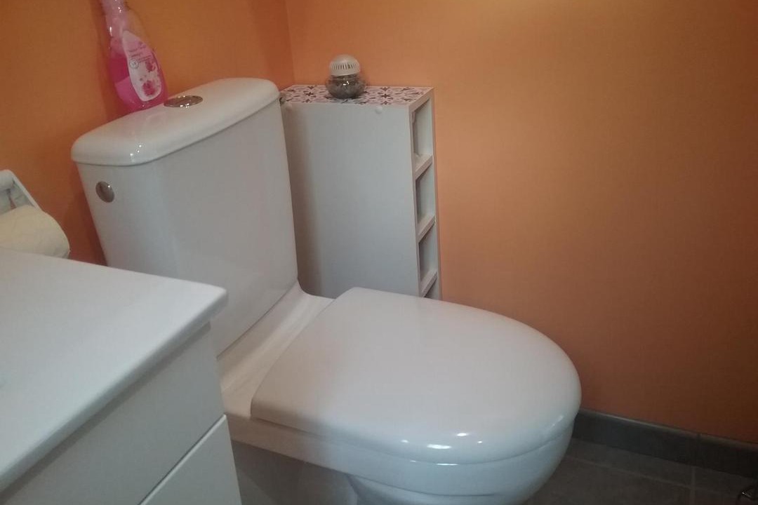 Photo of Bathroom in Cubjac