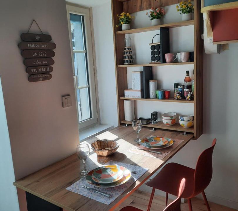 Photo of Kitchen in Surdoux