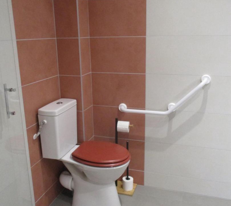Photo of Bathroom in Isturits