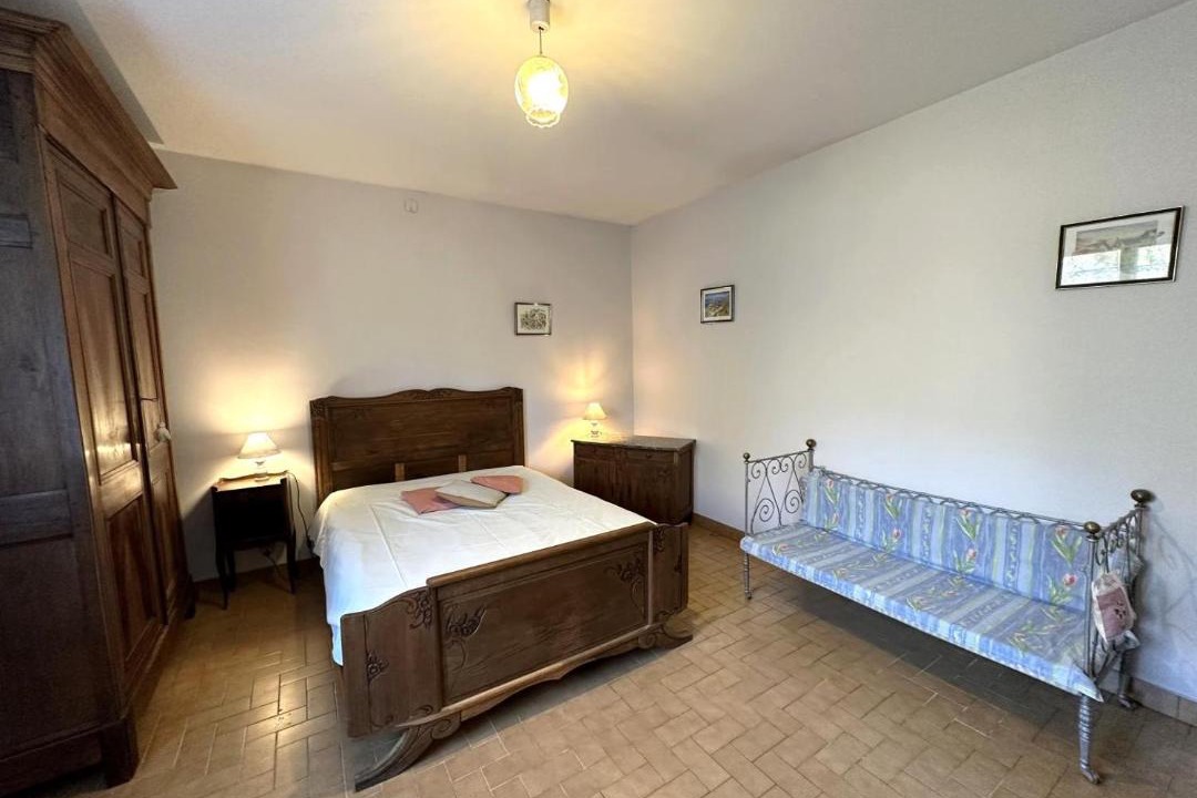 Photo of Bedroom in Grenade-sur-l'Adour
