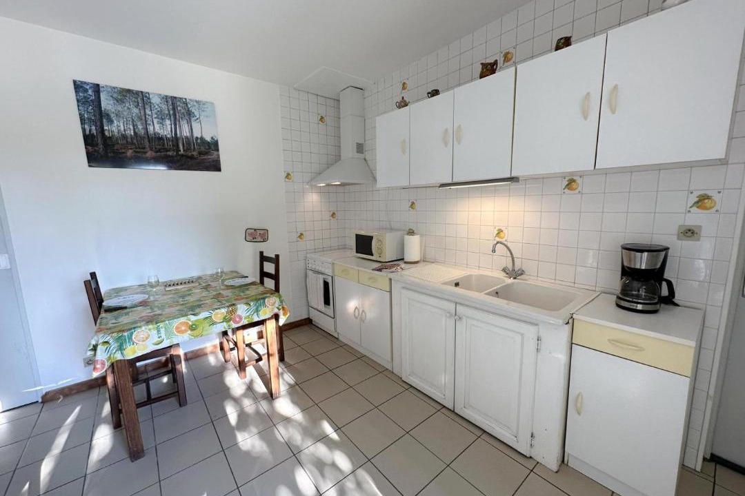 Photo of Kitchen in Grenade-sur-l'Adour