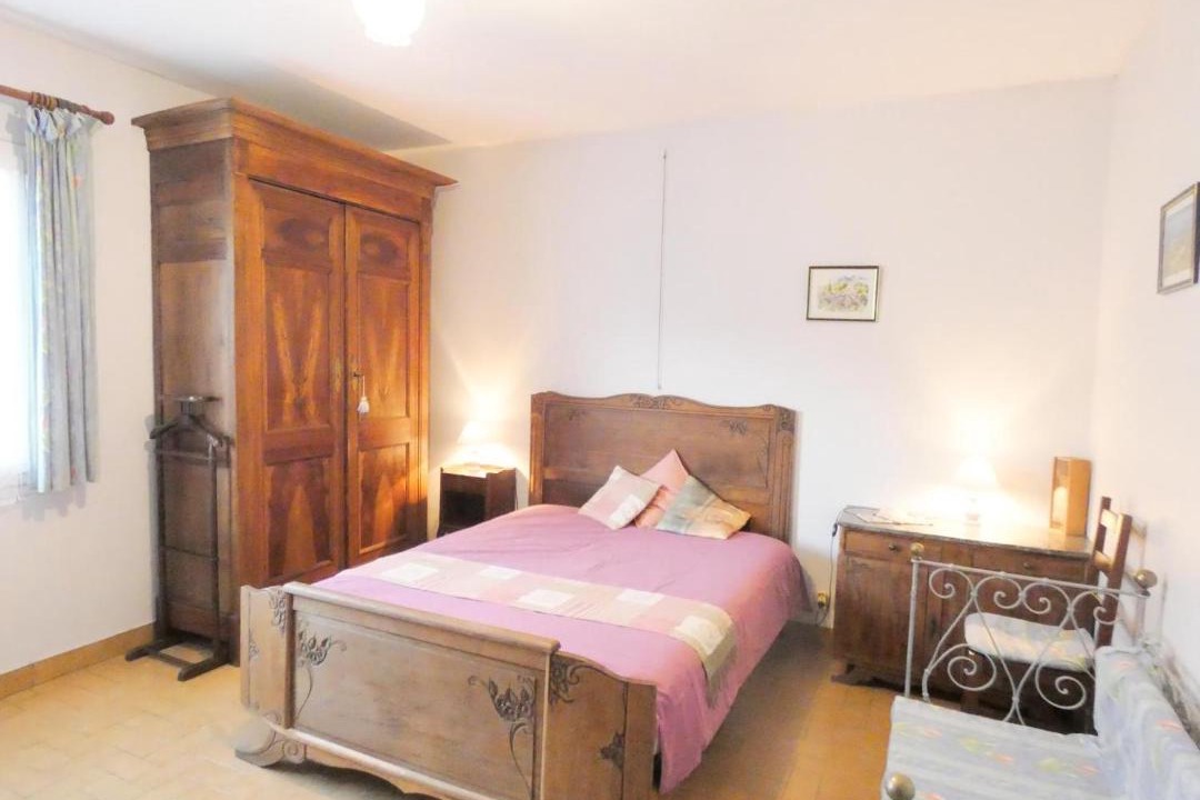 Photo of Bedroom in Grenade-sur-l'Adour