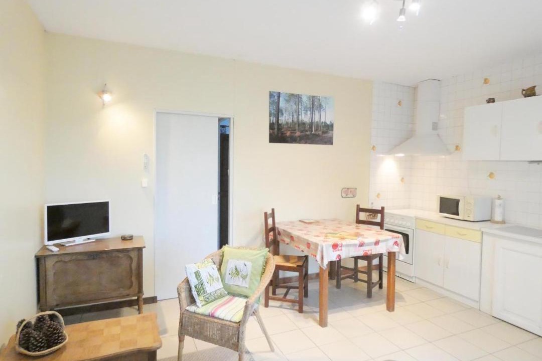 Photo of Kitchen in Grenade-sur-l'Adour