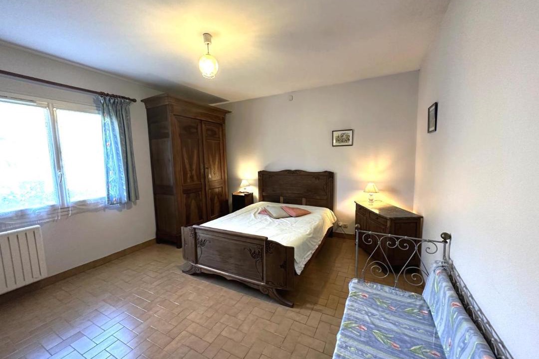 Photo of Bedroom in Grenade-sur-l'Adour