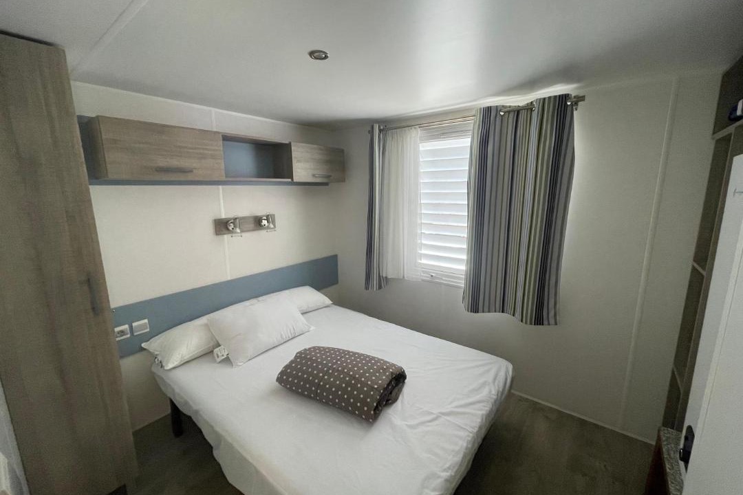 Photo of Bedroom in Lacanau-Ocean