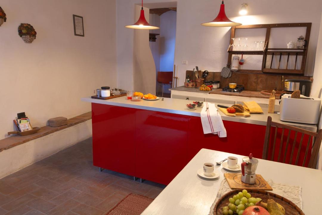 Photo of Kitchen in Pergine Valdarno