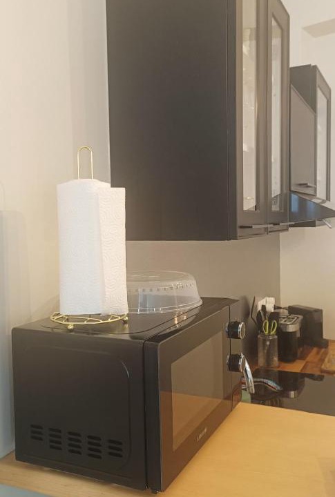 Photo of Kitchen in Angouleme