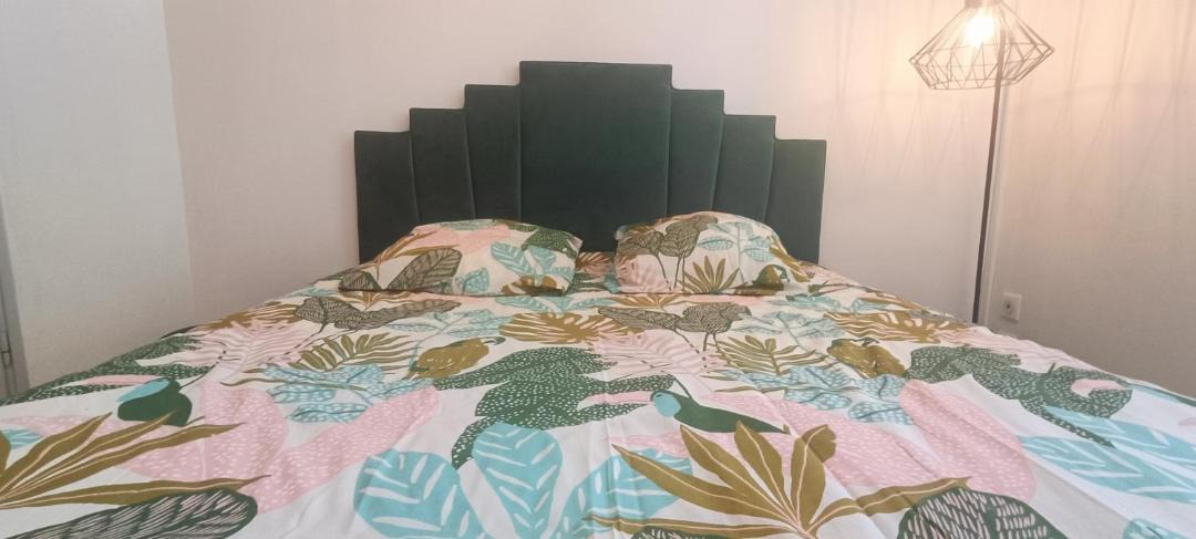Photo of Bedroom in Angouleme