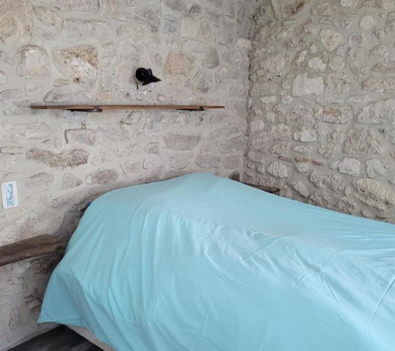 Photo of Bedroom in Saint-Martin-de-Gurson