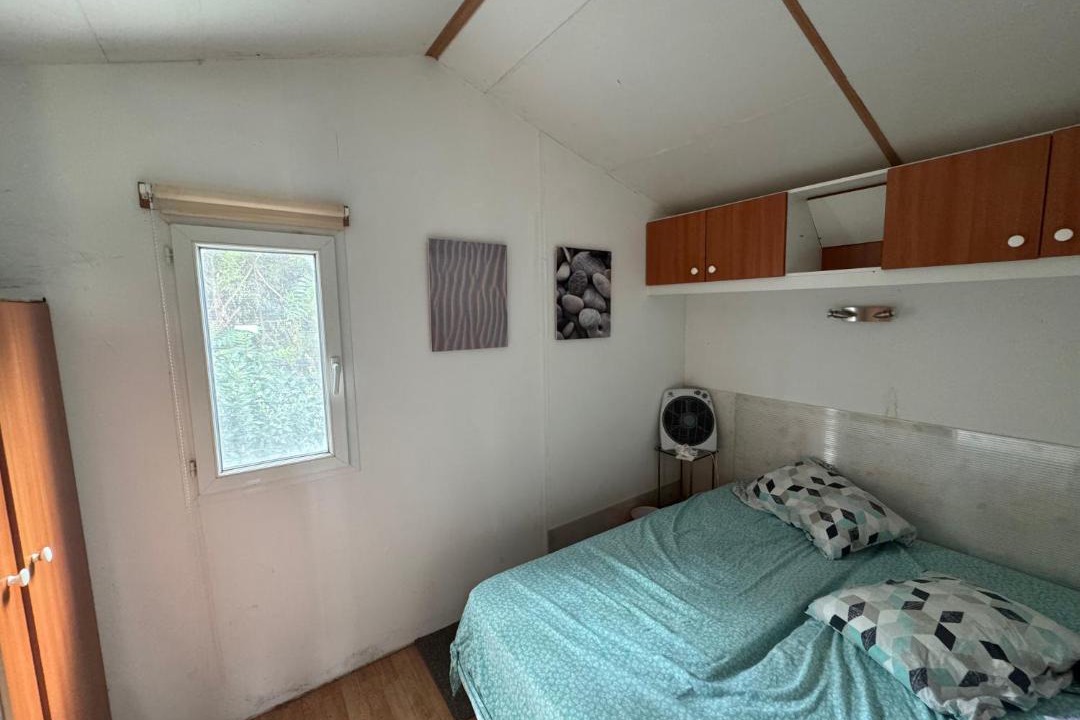 Photo of Bedroom in Brettes