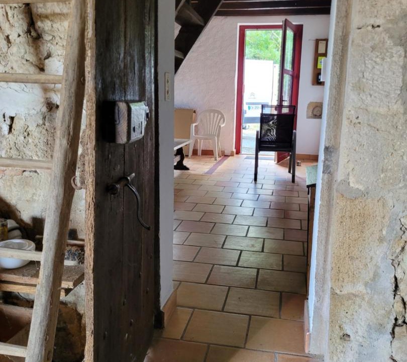 Photo of Others in Saint-Martin-de-Gurson
