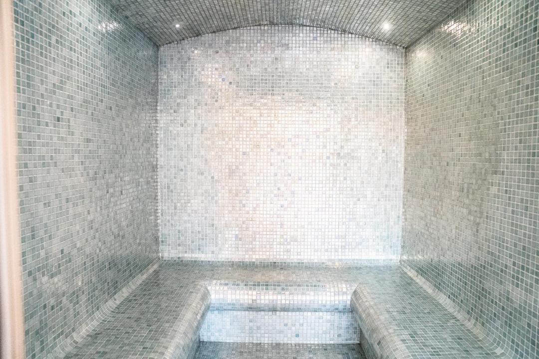 Photo of Bathroom in Domme