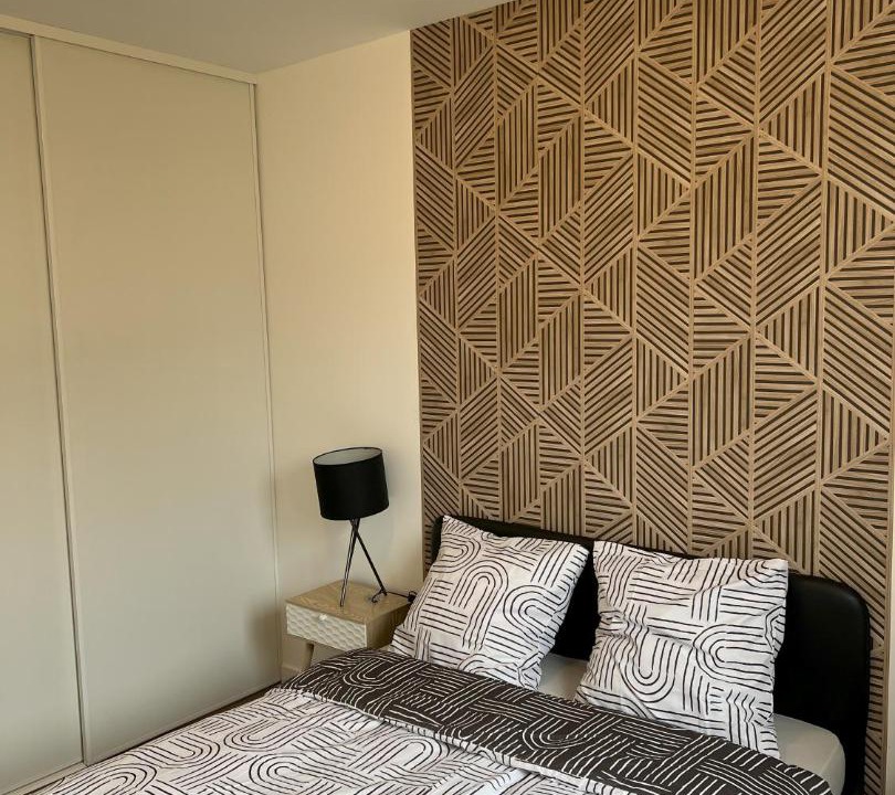 Photo of Bedroom in Lavardac