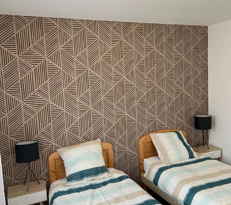 Photo of Bedroom in Lavardac