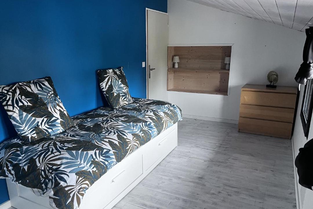 Photo of Bedroom in Bazas