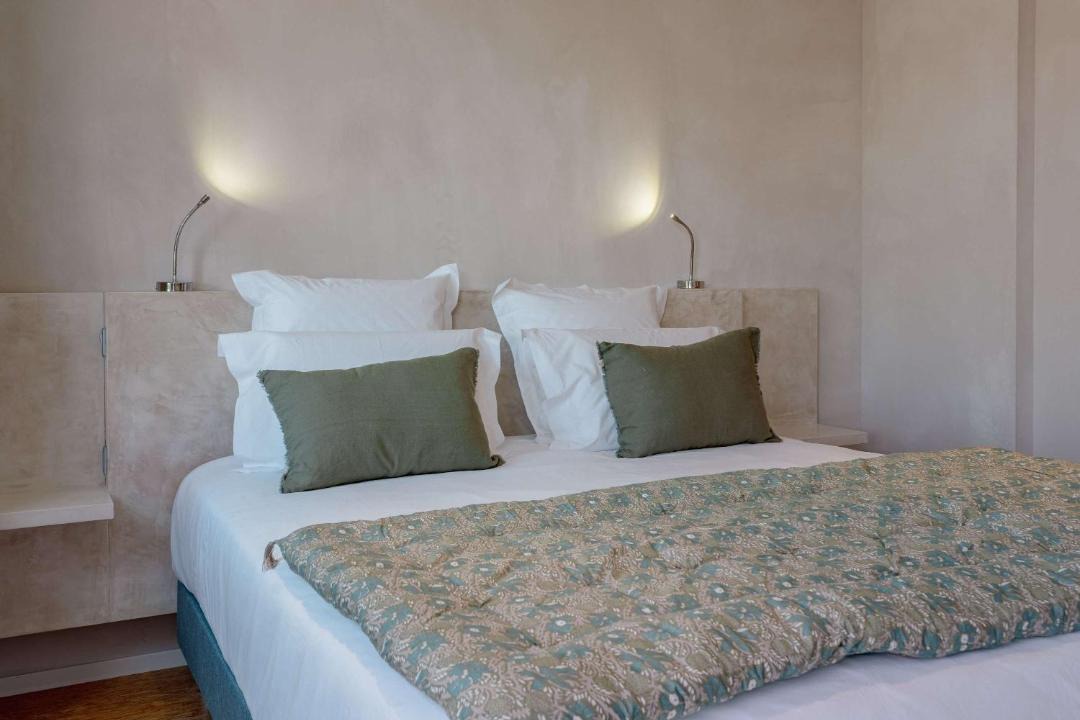 Photo of Bedroom in Carignan-de-Bordeaux