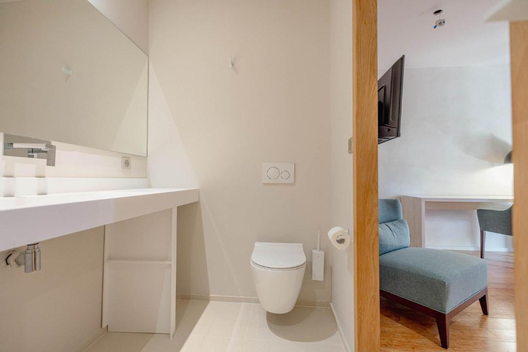 Photo of Bathroom in Carignan-de-Bordeaux
