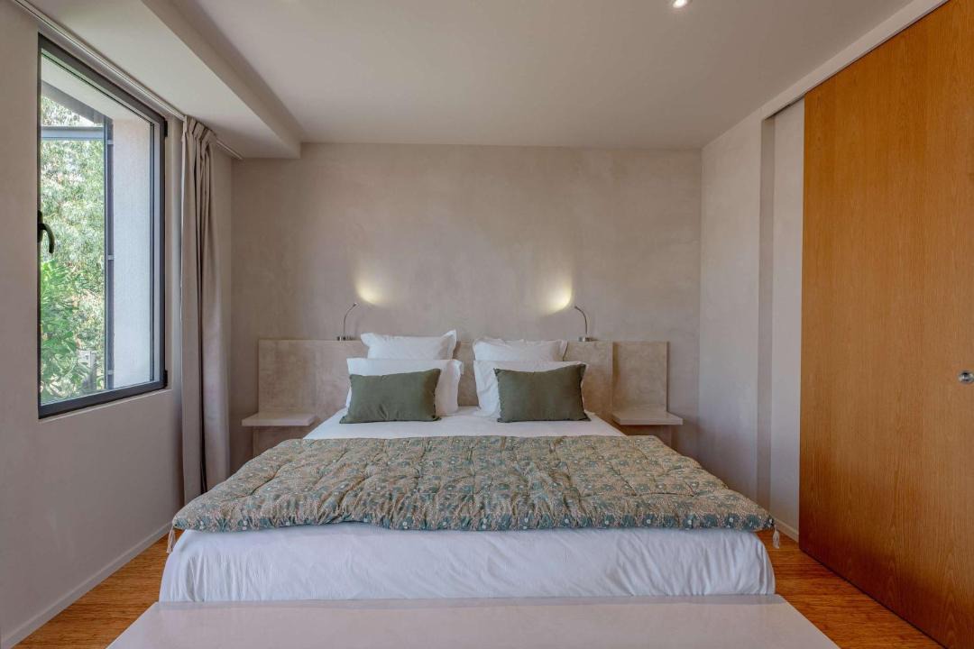 Photo of Bedroom in Carignan-de-Bordeaux
