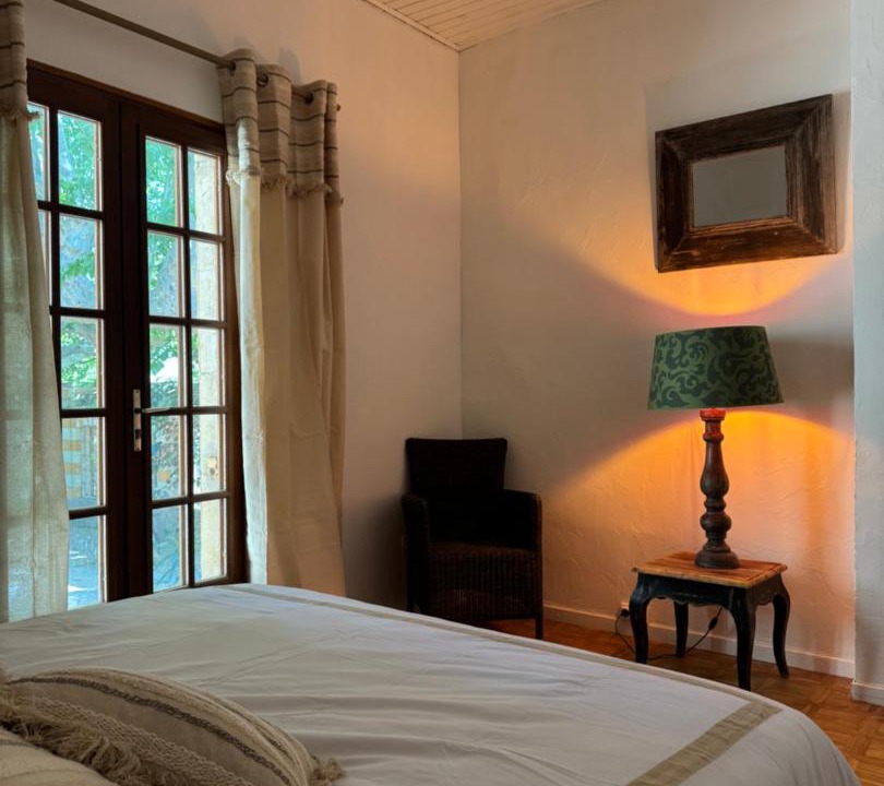 Photo of Bedroom in La Celle-sous-Gouzon