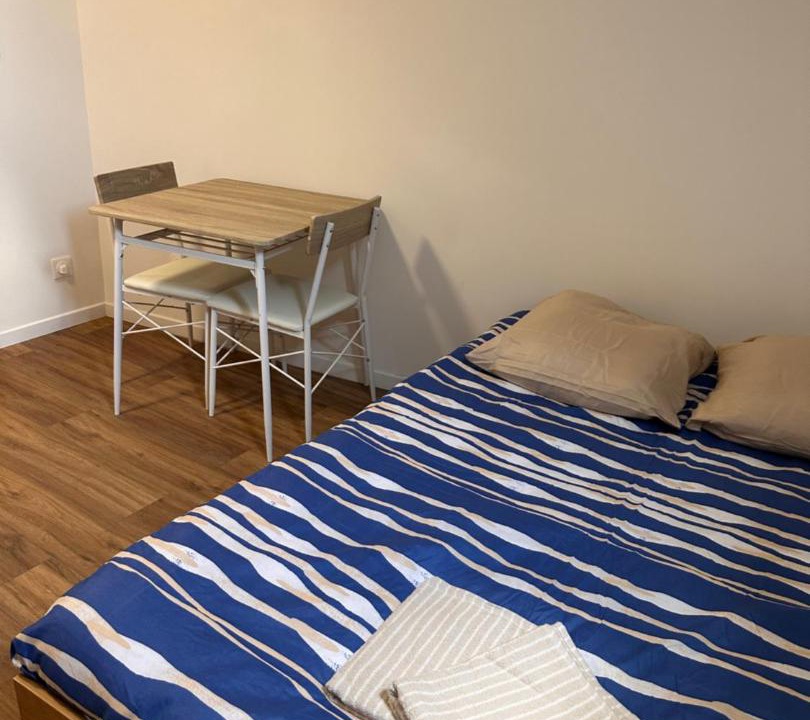 Photo of Bedroom in Perigueux