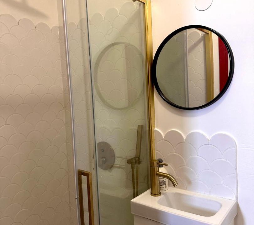 Photo of Bathroom in Perigueux