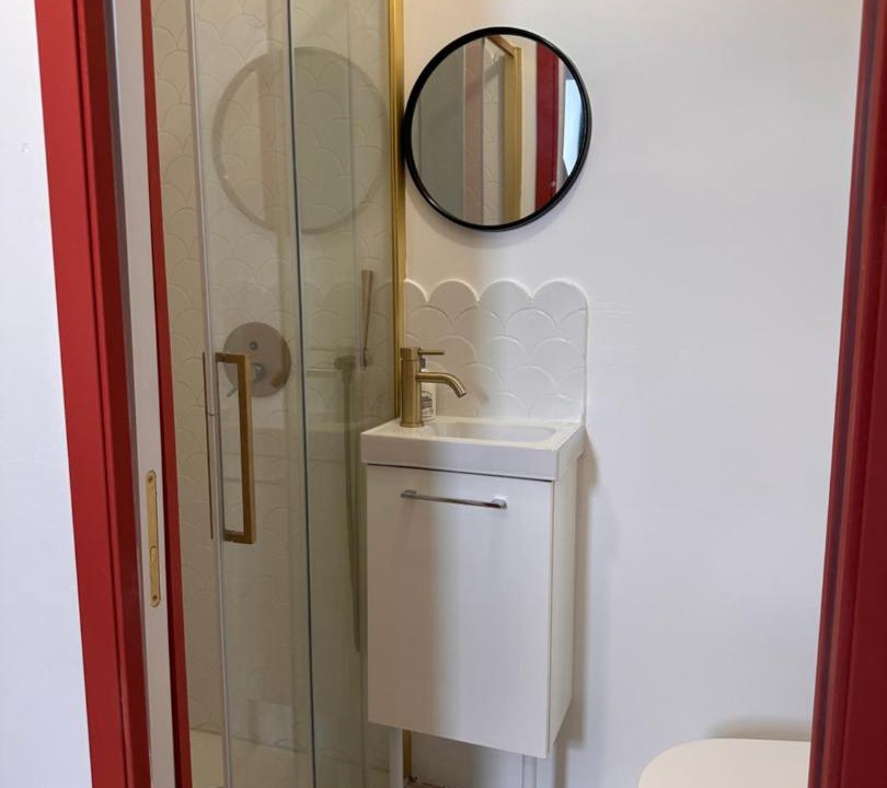 Photo of Bathroom in Perigueux