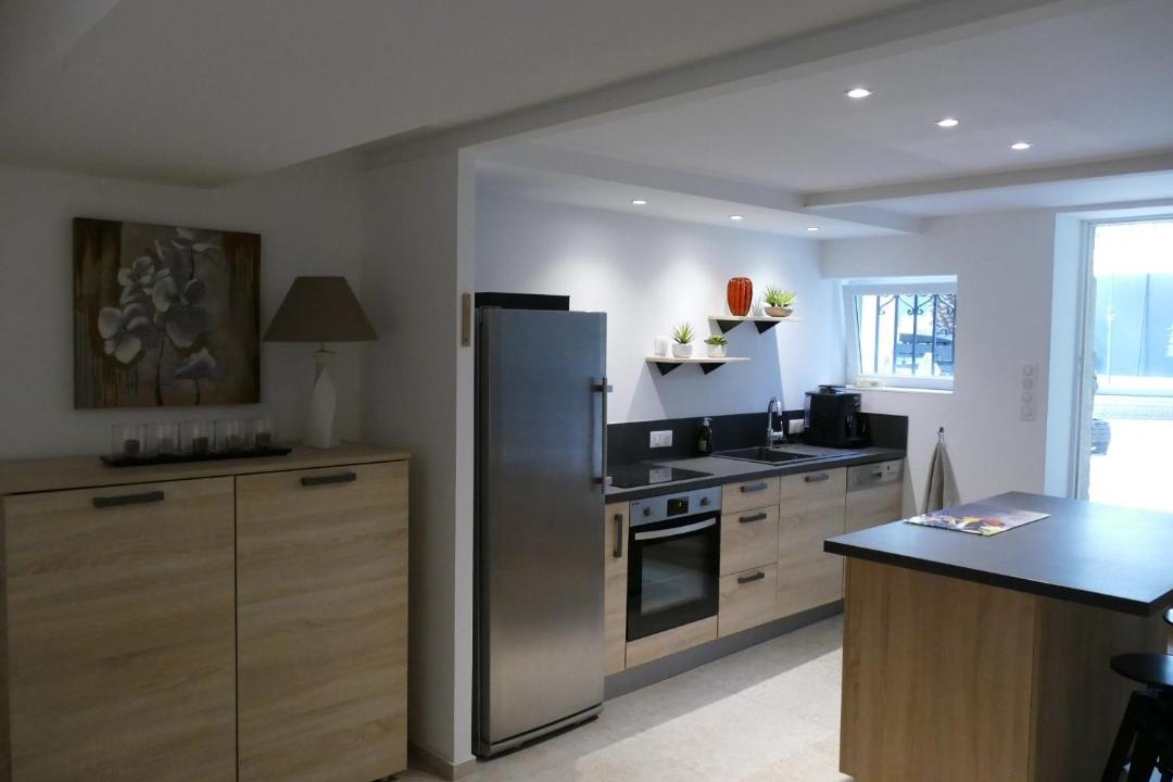 Photo of Kitchen in Perigueux