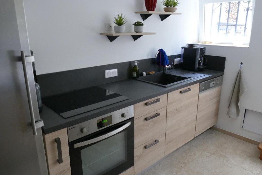 Photo of Kitchen in Perigueux