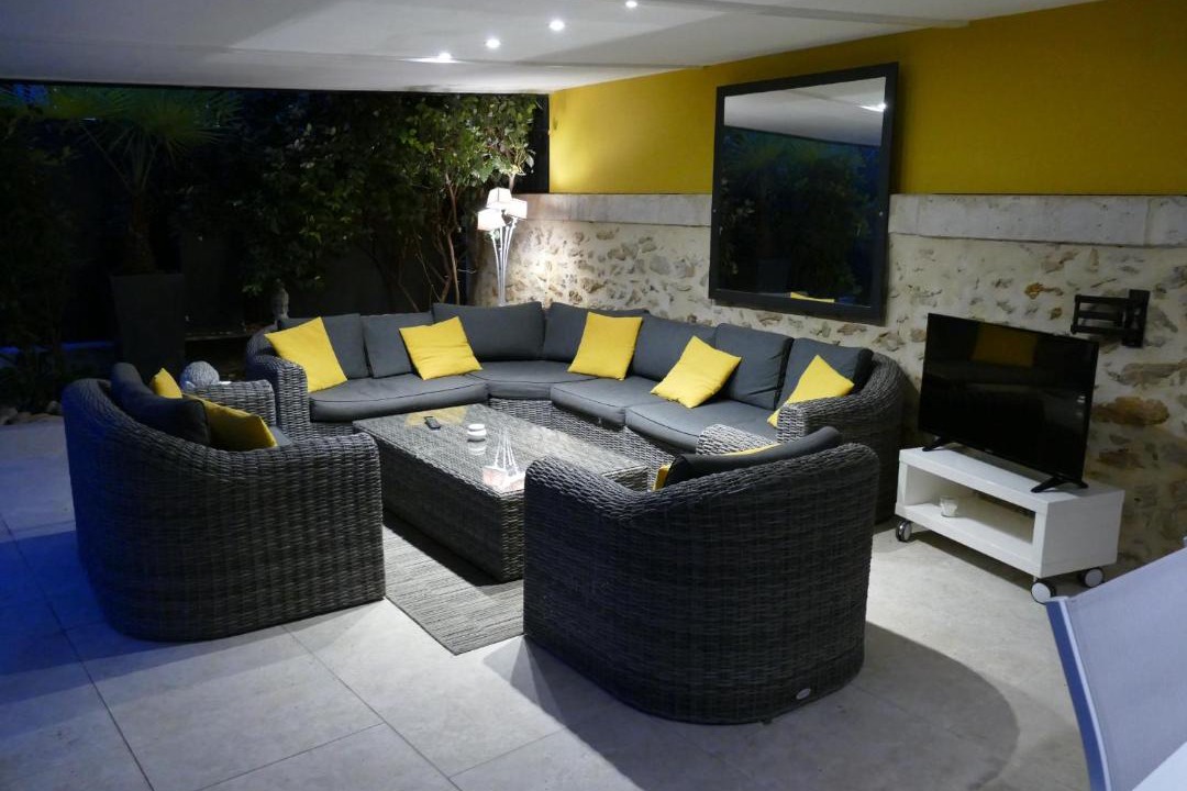 Photo of Livingroom in Perigueux