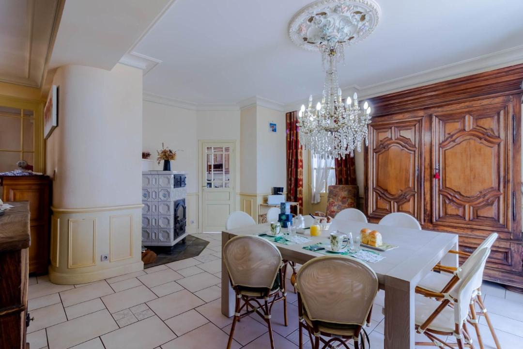 Photo of Kitchen in Vignols