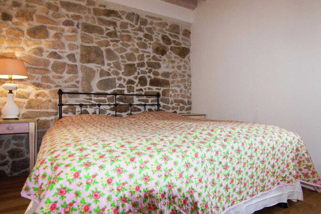 Photo of Bedroom in Roussines