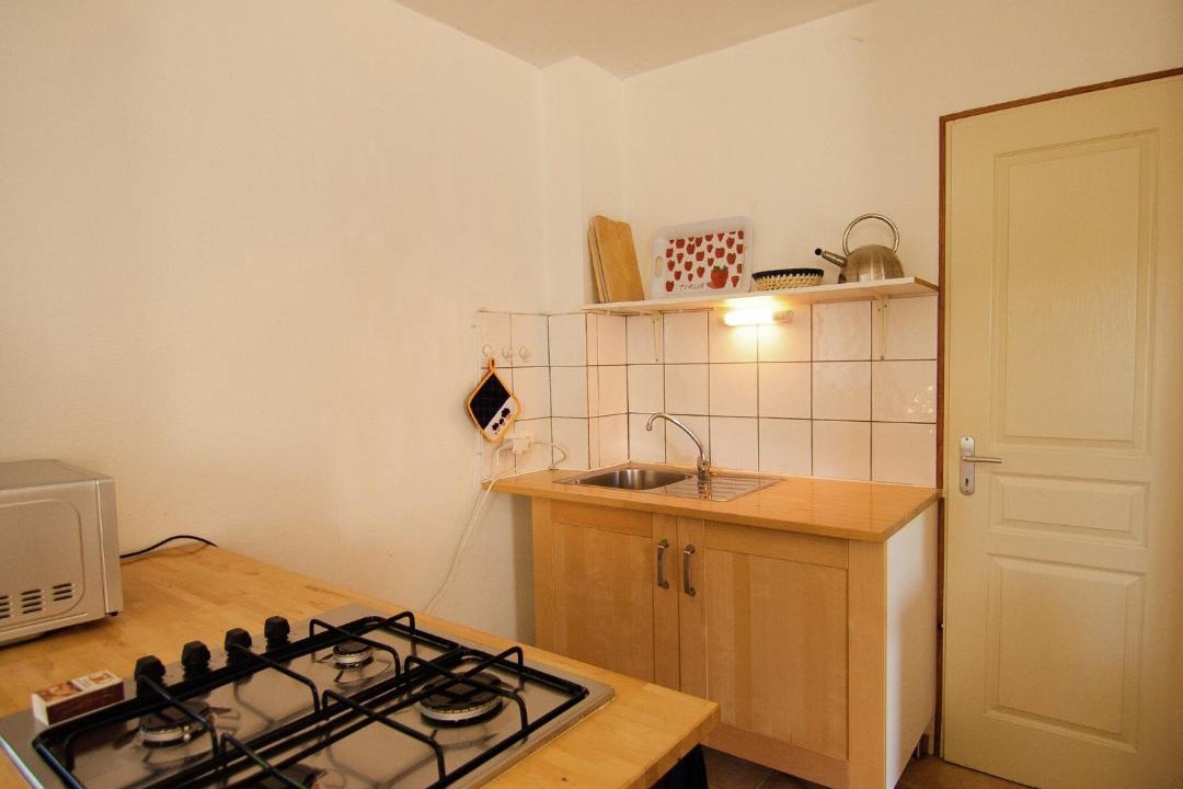 Photo of Kitchen in Vezac