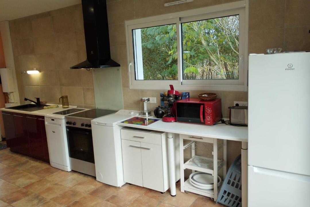 Photo of Kitchen in Leon