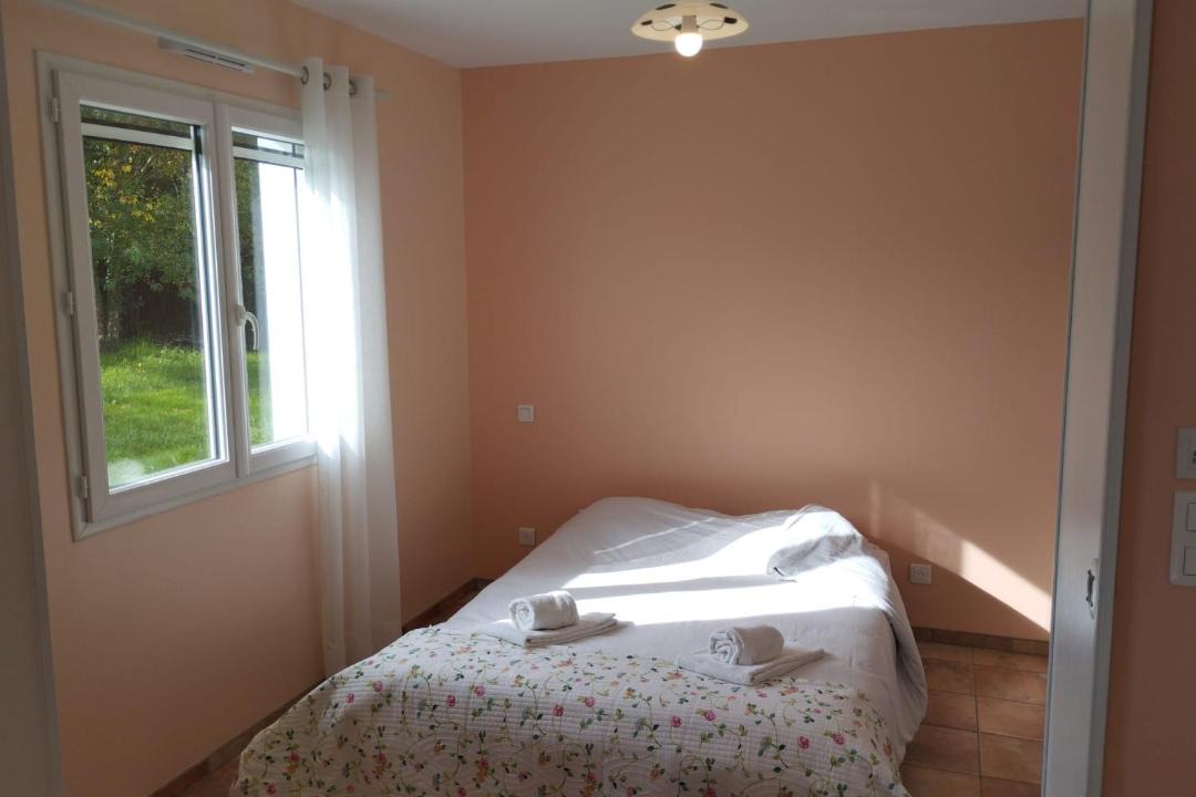 Photo of Bedroom in Leon