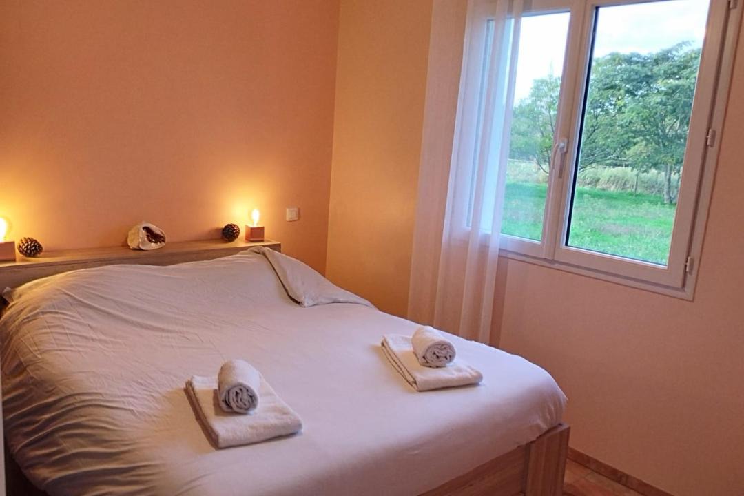 Photo of Bedroom in Leon