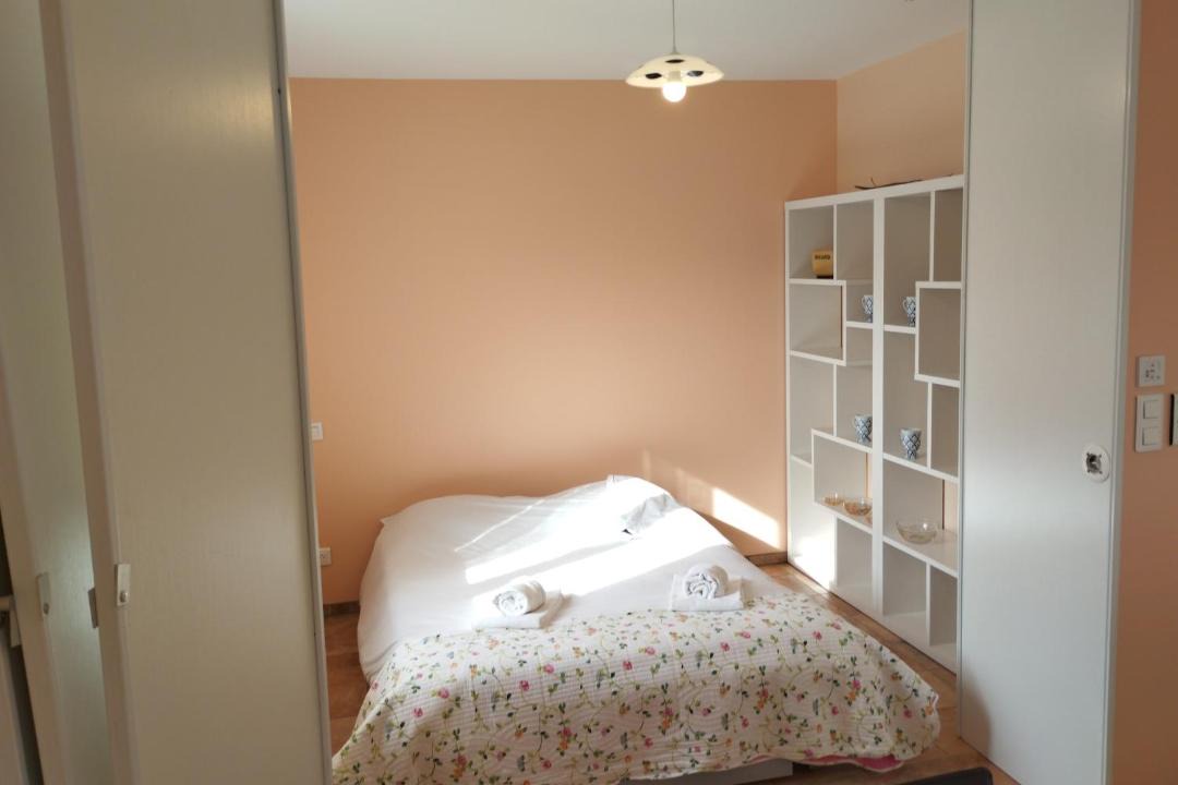 Photo of Bedroom in Leon