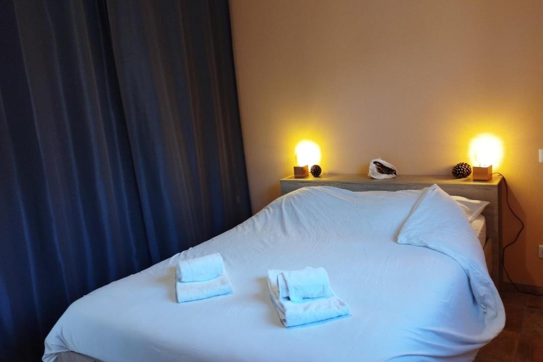 Photo of Bedroom in Leon