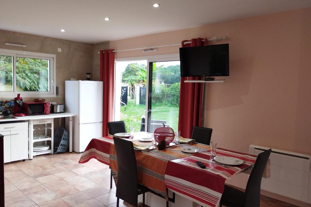 Photo of Kitchen in Leon