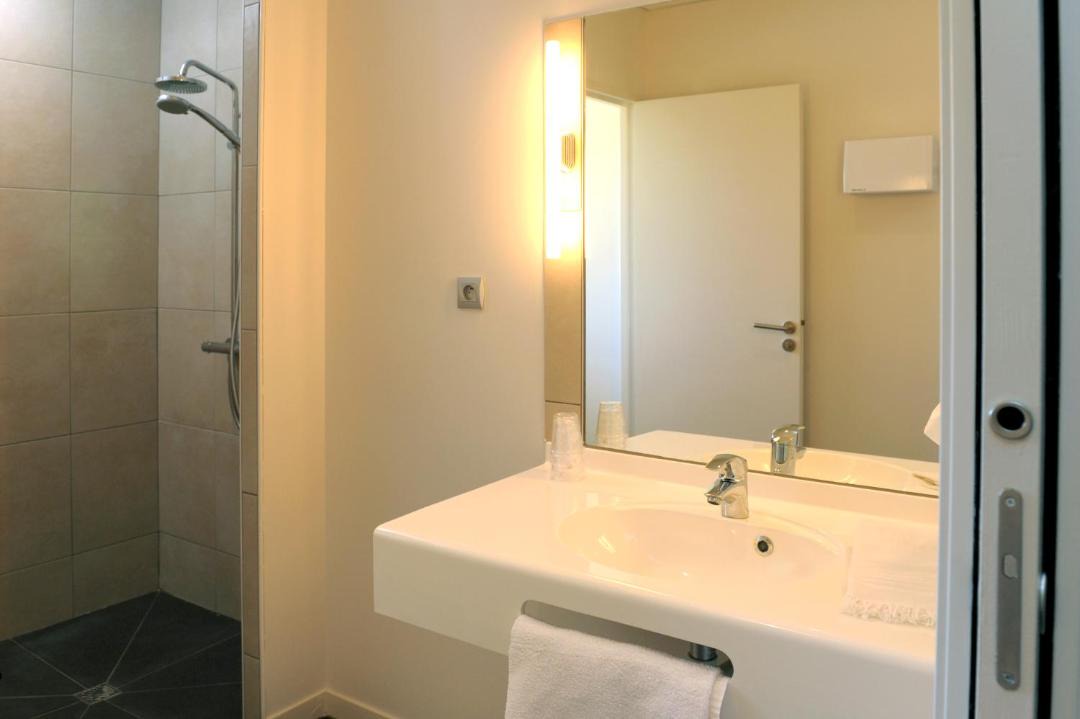 Photo of Bathroom in Bessines-sur-Gartempe